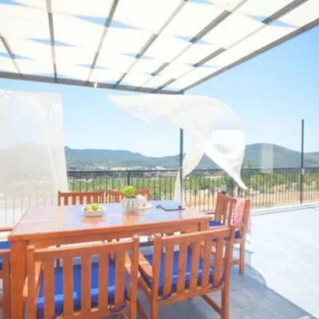 Sleeps 4, Luxury Spacious Awz 279 빌라 *