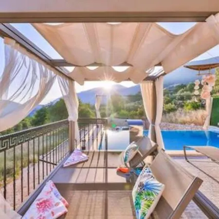빌라 Sleeps 4, Luxury Spacious Awz 279