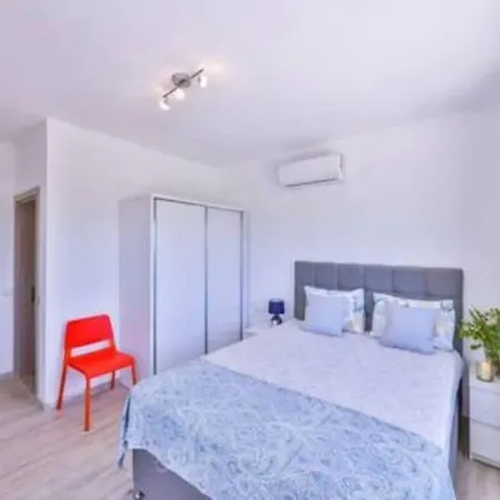Sleeps 4, Luxury Spacious Awz 279 빌라