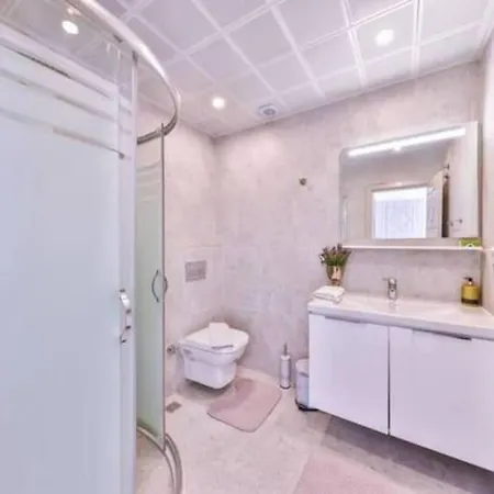 빌라 Sleeps 4, Luxury Spacious Awz 279 *