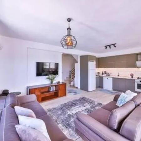 Sleeps 4, Luxury Spacious Awz 279 Cukurbag (Kas)