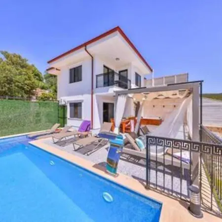 Sleeps 4, Luxury Spacious Awz 279 וילה *
